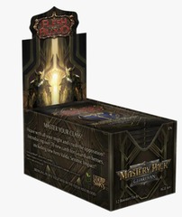 Mastery Pack: Guardian: Booster Box